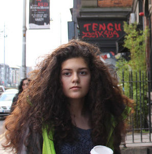 Meet your Posher, Mollie